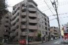 マイキャッスル府中いちょう通りWEST
