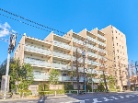 クラッシィハウス府中