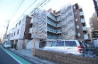 ミオカステーロ東府中U