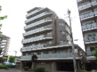 ミオカステーロ東府中