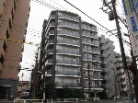 プレシス府中エンティア