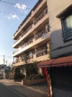 藤和シティコープ府中朝日町