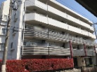 府中武蔵野台ダイヤモンドマンション