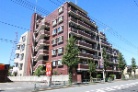 マック東府中ホームズ