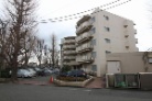 東急ドエル府中ビレジ