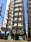サンクレイドル東府中