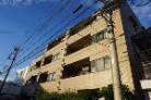 ライオンズマンション京王中河原