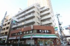 エクセルハイツ府中