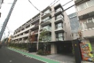 プラウド府中美好町
