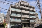 シュロス聖蹟桜ヶ丘アルシス