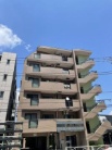 プレディア府中西府