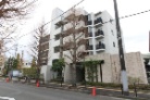 ル・サンク府中町