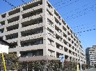 ヴィルヌーブ新所沢
