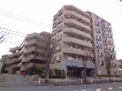 ライオンズマンション小手指第2