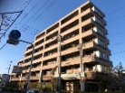 レクセルマンション新所沢