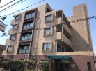 ガーデンステイツ新所沢