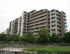 シャリエ久米川アクアマークス
