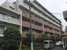 パークホームズ久米川