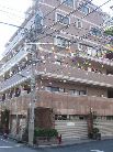 モラード久米川
