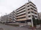 レクセルプラザ久米川