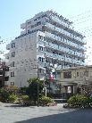 クリオ久米川壱番館