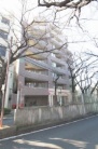 シャインハイツ久米川フェアベール