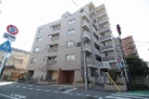 ヒルズ武蔵野久米川