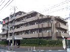 ダイアパレス所沢U