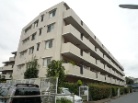 ゼファー久米川ミーティス