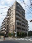 レクセルプラザ東村山