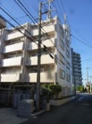 コスモ所沢