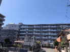 メイツ東所沢駅前