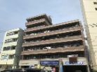 シャインハイツ久米川