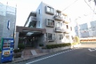 東村山パークホームズ