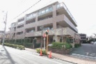 レクセルマンション久米川