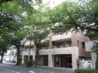 コンファーレ久米川
