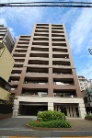 ラシュレ久米川ステーションサイド