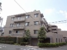 ハイコート久米川