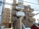 朝日シティパリオ所沢