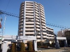 ユアコート狭山ケ丘ビュータワー