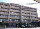 レクセルマンション狭山ケ丘