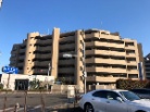コスモ新所沢公園通り