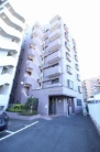 キャッスルマンション所沢有楽町