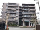 レクセルガーデン東所沢