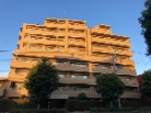 ヴァンテヴェール東所沢