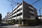 オーベル久米川