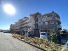 レクセルマンション東村山