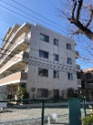プレシス新所沢ブライス