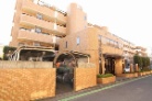 ダイアパレス所沢けやき台