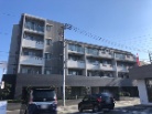 アパガーデン新所沢緑町